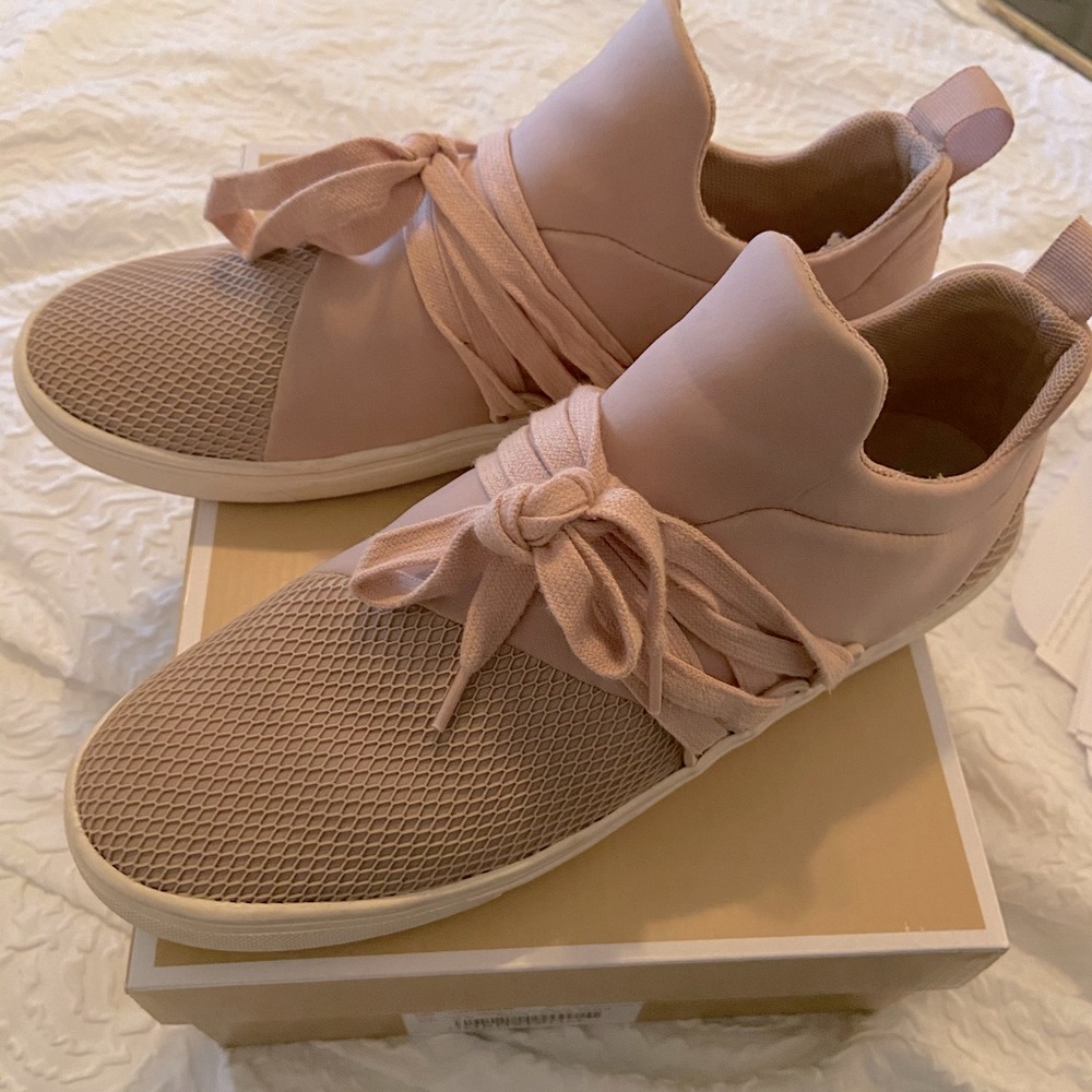 Steve Madden shoes